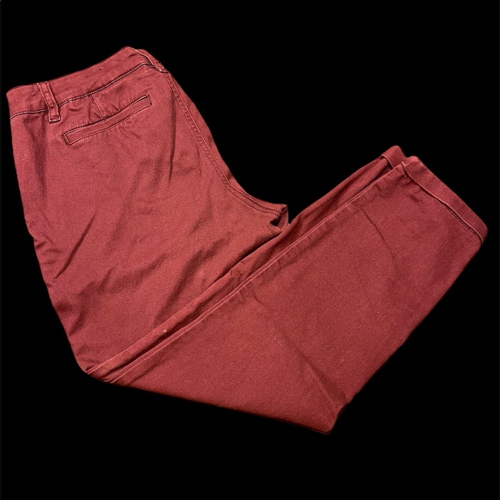 Pants